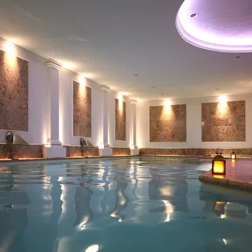 Spa à l'Hôtel Paris J'Adore 5* Spa à l'Hôtel Paris J'Adore 5*