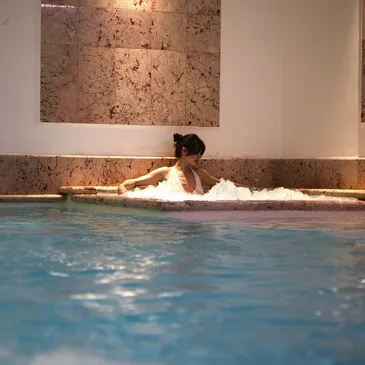 Spa, Massage et Soin du corps, département Paris