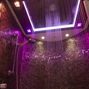 Spa, Massage et Soin du corps proche Paris