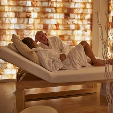 Spa à l&#39;Hôtel Paris J&#39;Adore 5* en région Ile-de-France