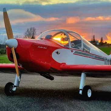 Initiation au Pilotage d'ULM Multiaxe près d'Alençon Initiation au Pilotage d'ULM Multiaxe près d'Alençon
