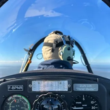 Pilotage ULM, département Orne Pilotage ULM, département Orne