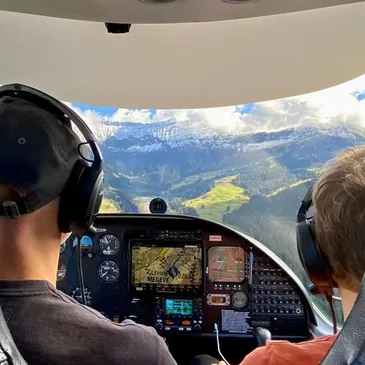 Pilotage ULM en région Normandie Pilotage ULM en région Normandie