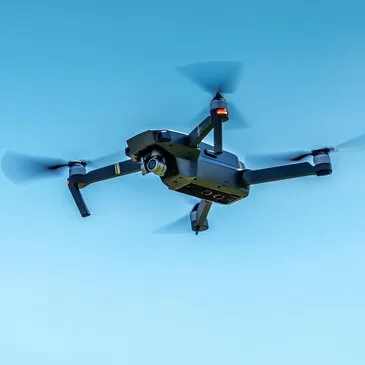 Initiation au Pilotage de Drone près d&#39;Aix-en-Provence