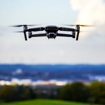 Initiation au Pilotage de Drone près d&#39;Aix-en-Provence en région PACA et Corse