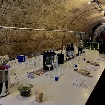 Cours d'œnologie, département Gironde Cours d'œnologie, département Gironde