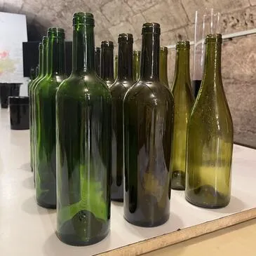 Cours d'œnologie en région Aquitaine Cours d'œnologie en région Aquitaine