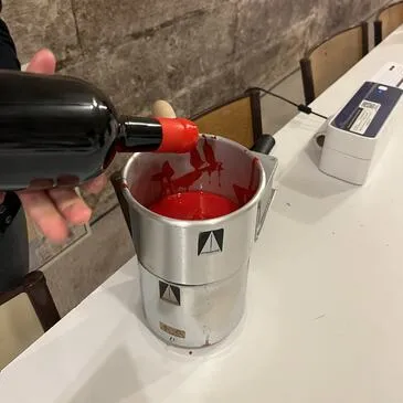 Cours d'œnologie proche Bordeaux Cours d'œnologie proche Bordeaux