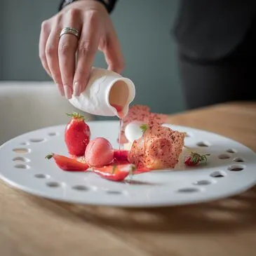 Week-End Gastronomique à l'Auberge de la Caillère près de Blois Week-End Gastronomique à l'Auberge de la Caillère près de Blois