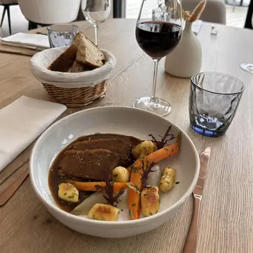 Offrir Week end Gastronomique en Centre