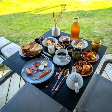 Week-End Gastronomique à l'Auberge de la Caillère près de Blois Week-End Gastronomique à l'Auberge de la Caillère près de Blois