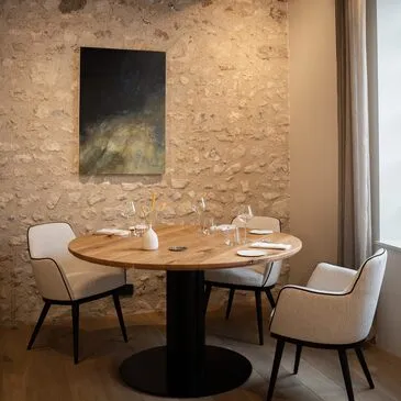 Week end Gastronomique proche Candé-sur-Beuvron, à 15min de Blois Week end Gastronomique proche Candé-sur-Beuvron, à 15min de Blois