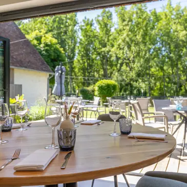 Week end Gastronomique proche Candé-sur-Beuvron, à 15min de Blois