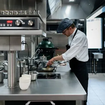 Week-End Gourmand à l'Auberge de la Caillère près de Blois en région Centre