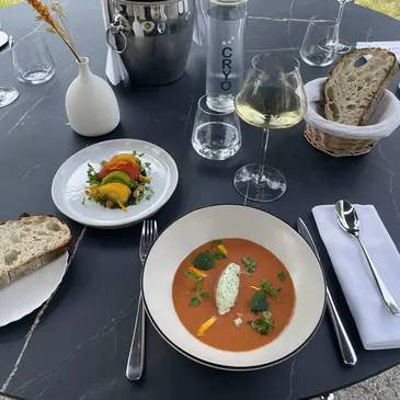 Week end en région Centre