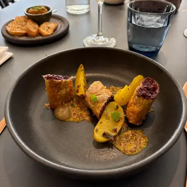 Réserver Week end Gastronomique en Centre