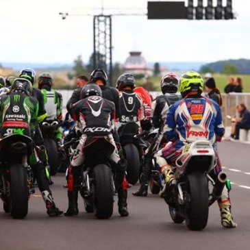 Stage de pilotage moto, département Vosges Stage de pilotage moto, département Vosges