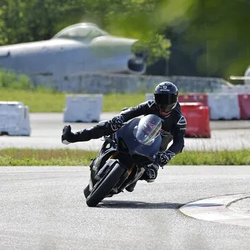 Circuit de Mirecourt, Vosges (88) - Stage de pilotage moto Circuit de Mirecourt, Vosges (88) - Stage de pilotage moto
