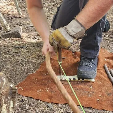 Stage de Survie, département Puy de dôme Stage de Survie, département Puy de dôme