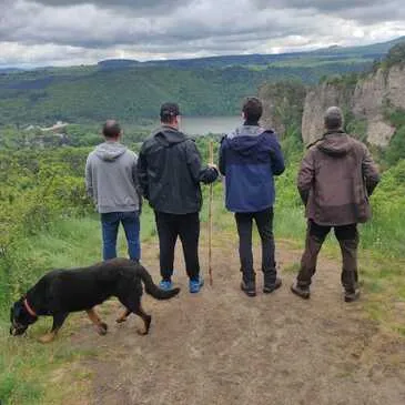 Week end en région Auvergne Week end en région Auvergne