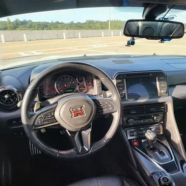 Circuit de Ledenon, Gard (30) - Stage de Pilotage Nissan GTR Circuit de Ledenon, Gard (30) - Stage de Pilotage Nissan GTR