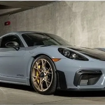 Stage de pilotage Porsche, département Gard Stage de pilotage Porsche, département Gard