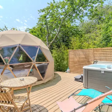 Weekend et Hébergement Insolite, département Seine et marne Weekend et Hébergement Insolite, département Seine et marne