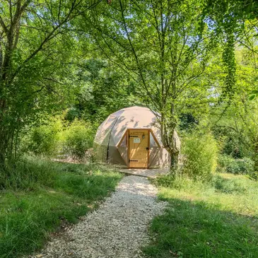 Offrir Weekend et Hébergement Insolite en Ile-de-France