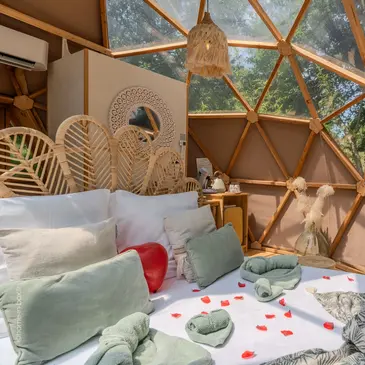 Weekend et Hébergement Insolite en région Ile-de-France Weekend et Hébergement Insolite en région Ile-de-France