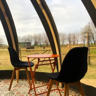 Weekend et Hébergement Insolite en région Normandie Weekend et Hébergement Insolite en région Normandie