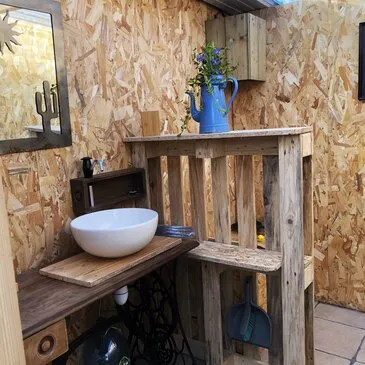 La Cerlangue, à 35 min d'Étretat, Seine maritime (76) - Weekend et Hébergement Insolite La Cerlangue, à 35 min d'Étretat, Seine maritime (76) - Weekend et Hébergement Insolite