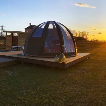 Weekend et Hébergement Insolite proche La Cerlangue, à 35 min d'Étretat Weekend et Hébergement Insolite proche La Cerlangue, à 35 min d'Étretat