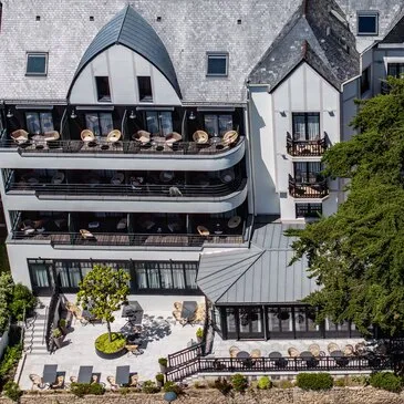 Week end en Hôtel Spa, département Morbihan Week end en Hôtel Spa, département Morbihan