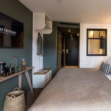 Week end en Hôtel Spa en région Bretagne Week end en Hôtel Spa en région Bretagne