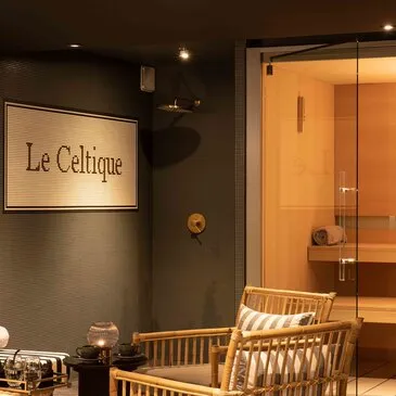 Week-End Spa à l&#39;Hôtel Le Celtique 4* à Carnac en région Bretagne