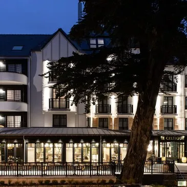 Réserver Week end en Hôtel Spa département Morbihan Réserver Week end en Hôtel Spa département Morbihan