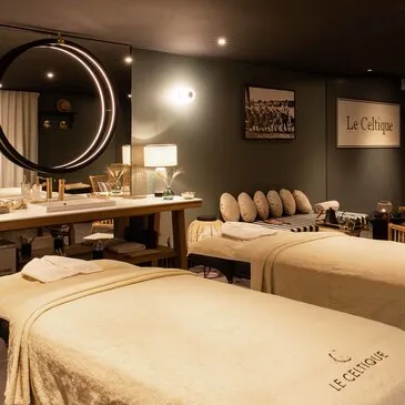 Spa et Massage Phytomer à l'Hôtel Le Celtique 4* à Carnac Spa et Massage Phytomer à l'Hôtel Le Celtique 4* à Carnac