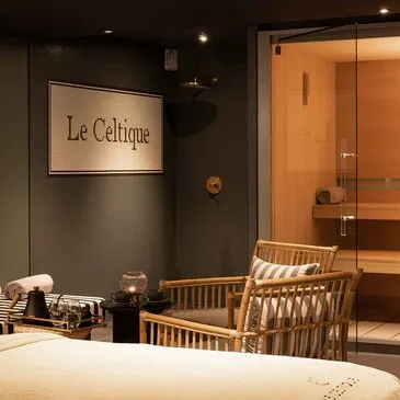 Spa, Massage et Soin du corps en région Bretagne