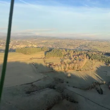 Loire (42) Rhône-Alpes - Sport Aérien Loire (42) Rhône-Alpes - Sport Aérien