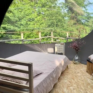 Weekend et Hébergement Insolite en région Aquitaine Weekend et Hébergement Insolite en région Aquitaine