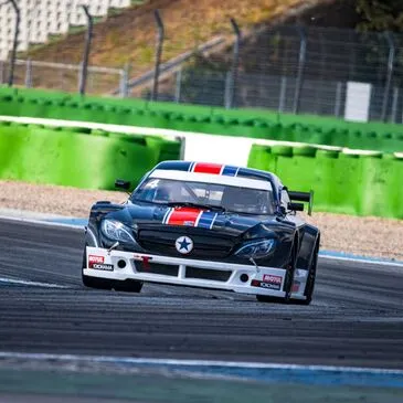 Baptême de Vitesse en Mitjet - Circuit d'Albi Baptême de Vitesse en Mitjet - Circuit d'Albi