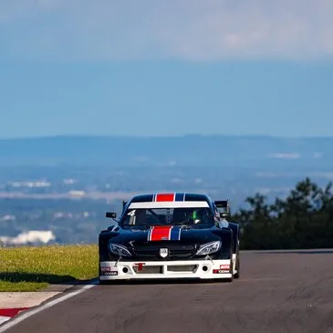 Stage de Pilotage en Mitjet - Circuit d'Albi Stage de Pilotage en Mitjet - Circuit d'Albi