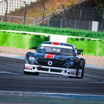 Stage de Pilotage en Mitjet - Circuit de Pau-Arnos Stage de Pilotage en Mitjet - Circuit de Pau-Arnos