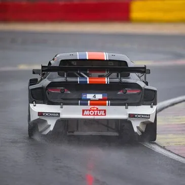 Circuit de Pau-Arnos, Pyrénées atlantiques (64) - Stage prototype competition Circuit de Pau-Arnos, Pyrénées atlantiques (64) - Stage prototype competition