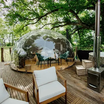 Weekend et Hébergement Insolite, département Gers Weekend et Hébergement Insolite, département Gers