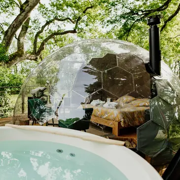 Weekend et Hébergement Insolite proche Margouët-Meymes Weekend et Hébergement Insolite proche Margouët-Meymes