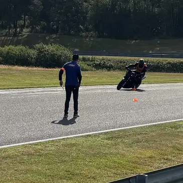 Circuit de Haute Saintonge, Charente maritime (17) - Stage de pilotage moto Circuit de Haute Saintonge, Charente maritime (17) - Stage de pilotage moto