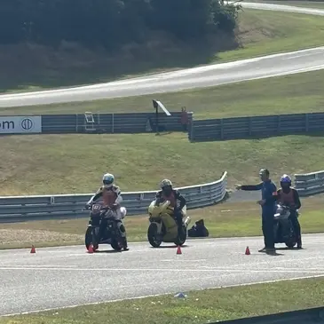Stage de Pilotage en région Poitou-Charentes Stage de Pilotage en région Poitou-Charentes