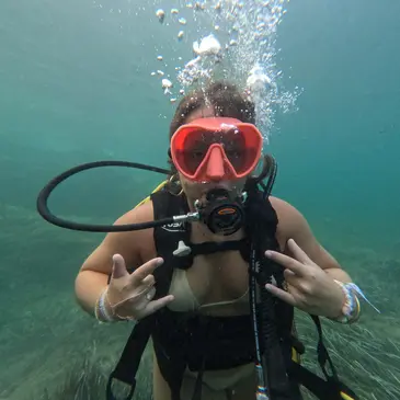 Saint-Raphaël, Var (83) - Baptême de plongée Saint-Raphaël, Var (83) - Baptême de plongée