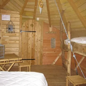 Offrir Weekend et Hébergement Insolite en Poitou-Charentes Offrir Weekend et Hébergement Insolite en Poitou-Charentes